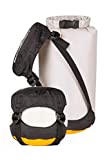 Sea to Summit eVent Compression Dry Sack, Sleeping Bag Dry Bag, X-Small / 6 Liter